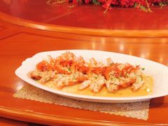 -顺风山庄(水濂山店)