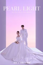 点击看大图 -芭莎视觉婚纱摄影(花溪店)