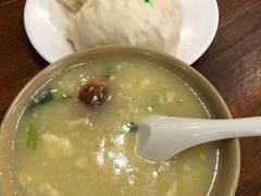 甜沫-大邱大包