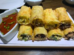 -博山菜·大厨烙馍村(金乔社区店)