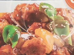 -天龙宝严素食馆(大兴善寺店)