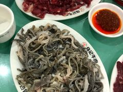 吊龙-乌记鲜活牛肉城(金砂东路店)