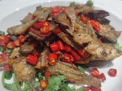 -雅和生态渔庄·宜城锅巴饭(龙灵山公园店)