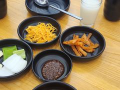 -张师傅参鸡汤店(高丽街店)