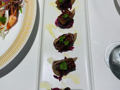 -王品牛排(福州泰禾店)