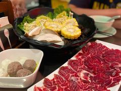 -潮界(虹桥新天地店)