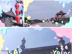 -西安城墙·碑林历史文化景区