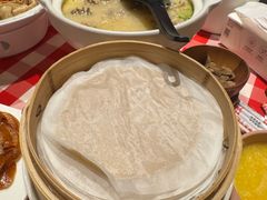 -西贝(华发商都店)