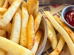 -Side Street街旁(交道口店)