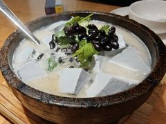巴马黑豆腐-桂小厨广西菜(印象城店)