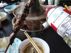 -阳坊胜利涮羊肉(阳坊老店)