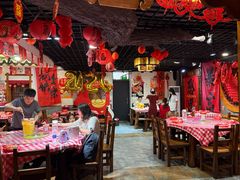-忆外婆徐州菜·地锅鸡·生日宴(吴庄店)
