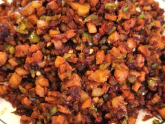 黑三剁-云海肴·云南菜(南强街总店)