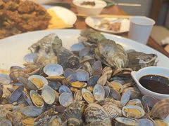 -A8小馆·海鲜烧烤(樱珠苑小区店)