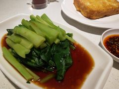 -港久茶餐厅(鹭洲里店)