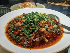 徐家口口脆-锦府盐帮·李宅(领展购物广场中关村店)