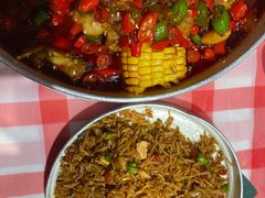 -辣小鲜·南昌大排档(船山路店)