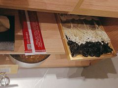 -蝎王府羊蝎子(西直门店)