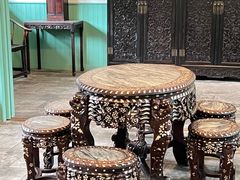 -张学良旧居陈列馆(大帅府)