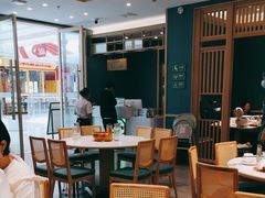 -绿草地·湘菜(芙蓉天街店)