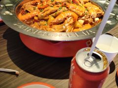 -胖哥俩肉蟹煲(光谷天地店)