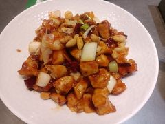-黑窑厂糖油饼烤鸭·清真菜(黑窑厂街店)