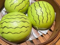 -云山茶餐厅(广东大厦店)