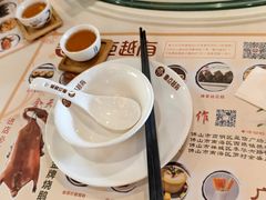 -粤点越有·茶点·粤菜(樵岭国际店)