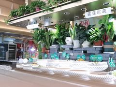 -亚马逊海鲜自助(梅溪湖步步高店)