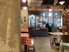 -老方桌烂蹄花川菜馆(九龙坡店)