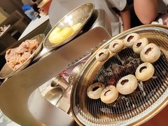 -西塔老太太泥炉烤肉(川沙百联店)