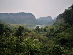 -丹霞山风景名胜区
