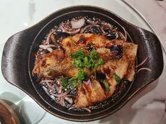 山西老醋鲈鱼-九毛九西北菜(水荫店)