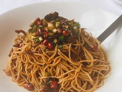 -黔蘑菇四季餐厅(观山湖店)