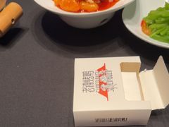 -北京老铺烤鸭(老城根店)