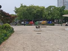 -孺子亭公园