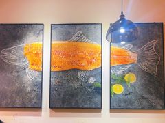 -鱼意寿司(钟村分店)