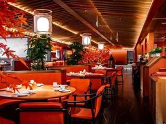 大堂-峨嵋酒家总店(车公庄店)