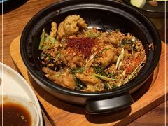 -星叶·东南亚料理(宁波万象汇店)