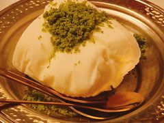 经典山羊奶冰激凌-龟兹KUCINA·新疆菜(前滩L+PLAZA店)