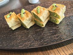 -彩丰楼中餐厅(佘山世茂洲际酒店)