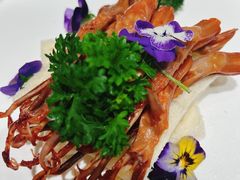 -阿露佳·舌尖上的安吉菜