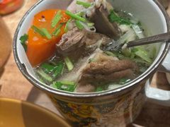 -耶里夏丽·丝路新疆菜·清真食品(徐汇南丹东路臻选店)