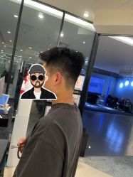 -WM Hair Salon
