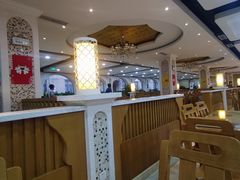 -上海财经大学清真食堂(国定路店)