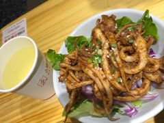 -么肆烤肉·中式自助·烤肉大排档(街道口季佳PAI店)