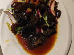 -黑鸡小馆(金源店)