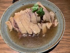 扬州盐水鹅-扬州狮子楼·非遗淮扬菜(东关街店)