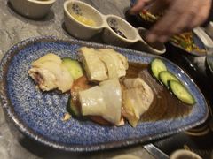-章记星洲 · 新加坡餐厅(望京店)