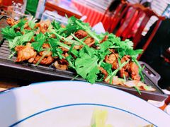 -李记白水羊头·清真老味家常菜(石景山店)